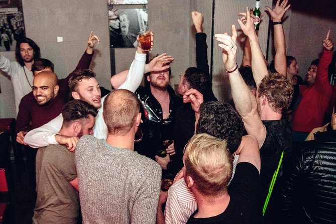 Private Bar Crawl in Bucharest - Old Town Area - Practical logistics: where to meet, how pickup works, and where the night ends