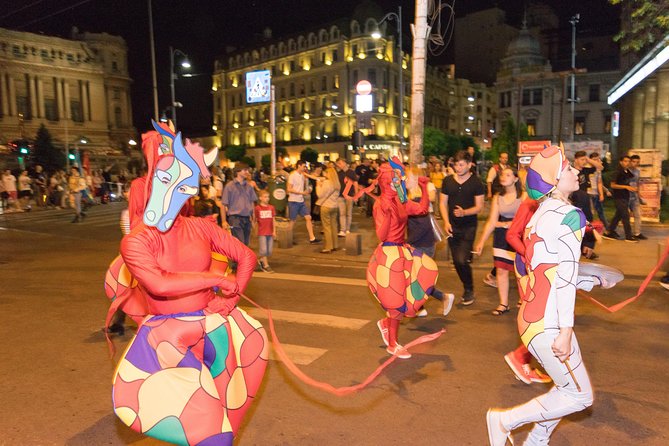Private Bar Crawl in Bucharest - Old Town Area - Who this private Bucharest pub crawl is best for