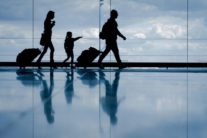 Private Bucharest Airport Transfer - Key highlights you’ll feel fast