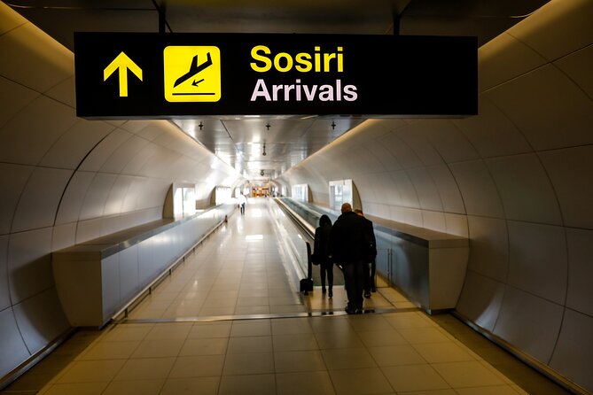 Private Bucharest Airport Transfer - Time expectations: the 45-minute estimate and how traffic changes it