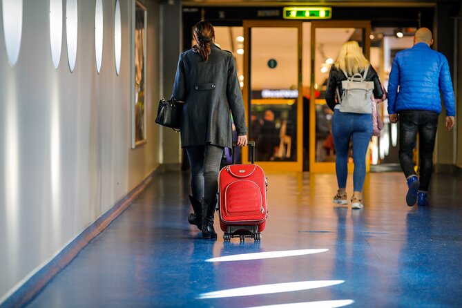 Private Bucharest Airport Transfer - Price and value: $41 per person, but pricing is per vehicle