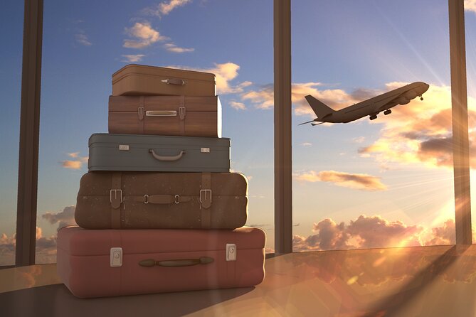 Private Bucharest Airport Transfer - The ride experience: comfort, safety, and a little local help