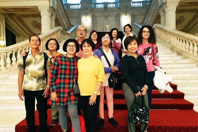 Private Bucharest city tour visit the Palace of the Parliament & Village Museum - Transportation and Guide Style: Why Private Usually Feels Better