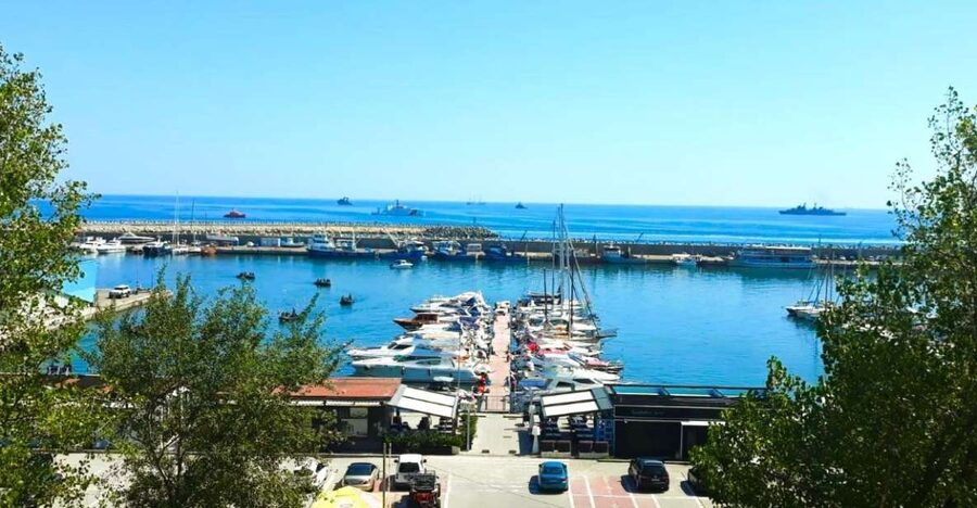 Private Bucharest Tour: Discover Constanța & Black Sea Coast - How a Private 8-Hour Format Keeps It From Feeling Rushed
