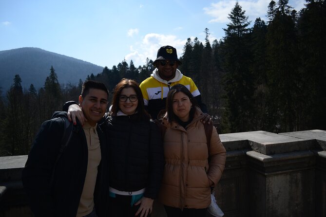 Private Day Tour: Dracula's Castle and Peles Castle - What you’re really paying for: price and value in plain terms