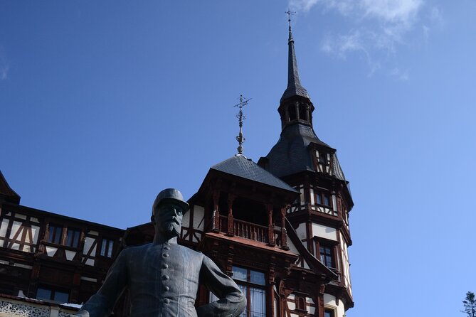 Private Day Tour: Dracula's Castle and Peles Castle - Timing, weather, and how to plan your day like a local