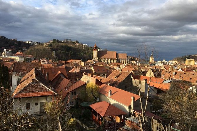 Private Day Tour - Transylvania & Dracula's Castle Through The BackDoor! - Why This Bran, Peles, and Brasov Day Trip Makes Sense