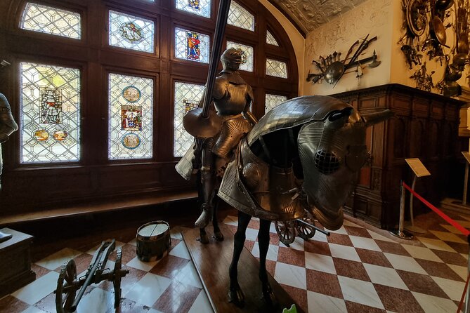 Private Day Trip from Bucharest: Dracula’s Castle, Peles & Brasov - Price and What’s Included, With Admission Fees in Plain Numbers