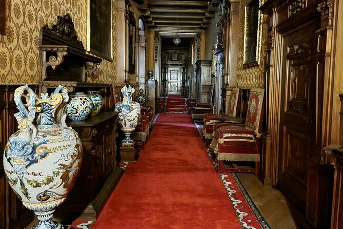 Private Day Trip from Bucharest: Dracula’s Castle, Peles & Brasov - Should You Book This Day Trip?