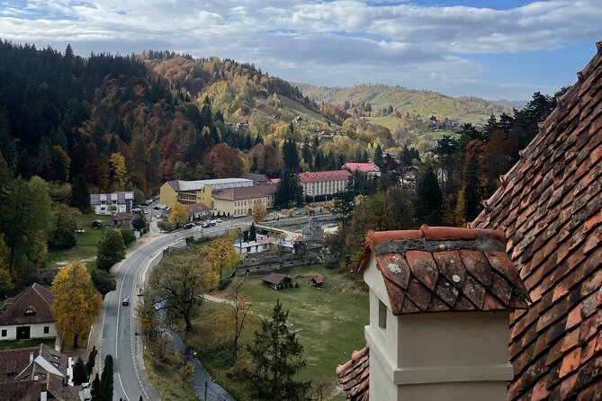 PRIVATE day-trip - Peles Castle, Bran Castle, Brasov - The guide experience: why Alex-style storytelling changes the day