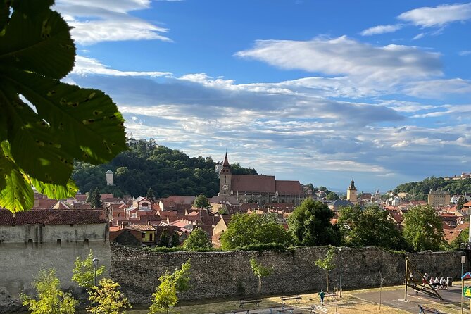 PRIVATE day-trip - Peles Castle, Bran Castle, Brasov - Peles Castle: guided interiors, royal names, and the closure heads-up