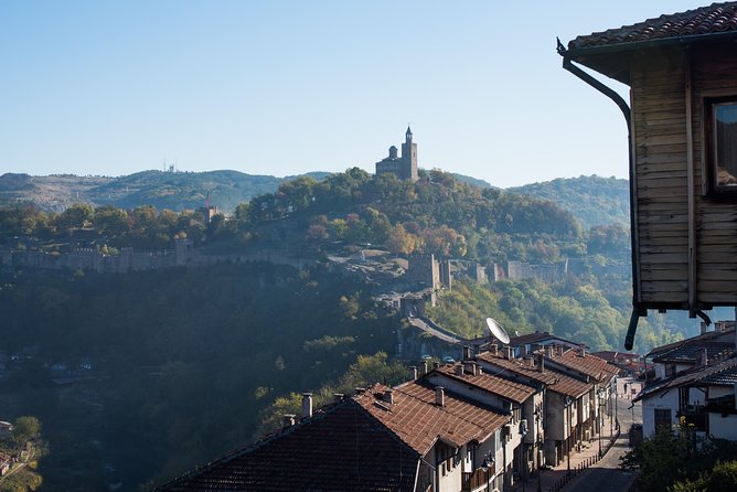 Private Day Trip to Bulgaria and Veliko Tarnovo from Bucharest - The road trip part matters more than you think