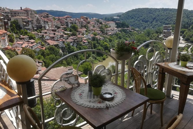 Private Day Trip to Bulgaria and Veliko Tarnovo from Bucharest - Arbanassi and the Nativity Church murals you came for