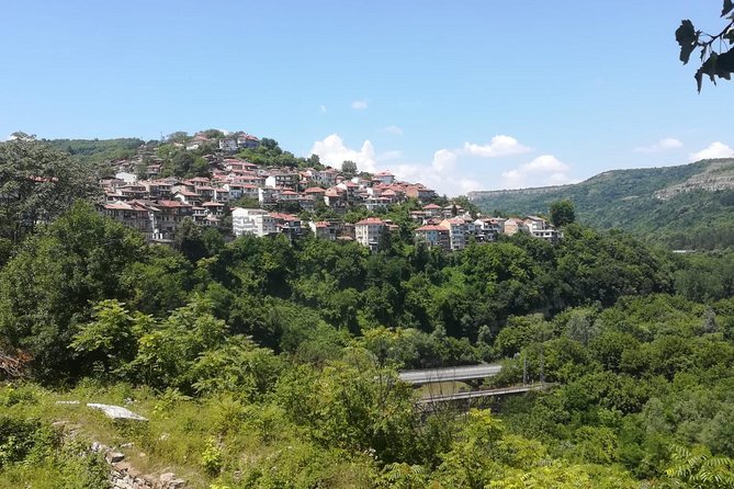 Private Day Trip to Bulgaria and Veliko Tarnovo from Bucharest - Price and what you truly get for $299.15