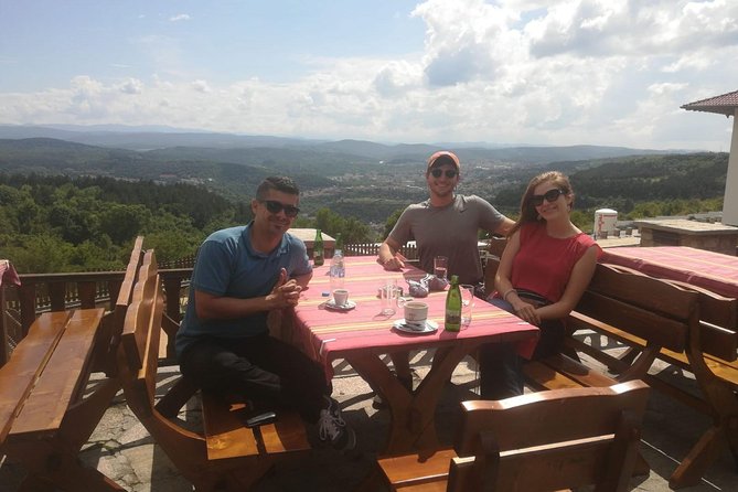 Private Day Trip to Bulgaria and Veliko Tarnovo from Bucharest - English guides, plus options if you prefer another language