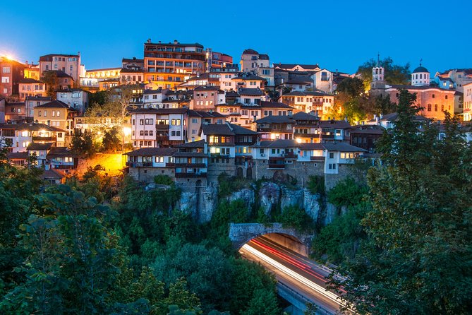 Private Day Trip to Bulgaria and Veliko Tarnovo from Bucharest - What to wear and what to plan for walking