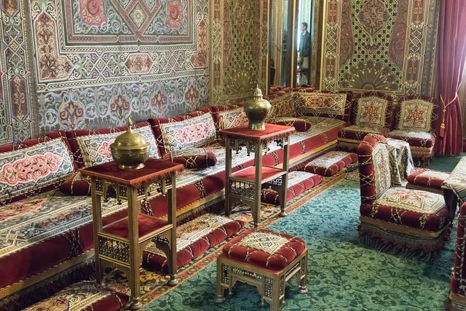 Private Day Trip to Dracula's Castle from Bucharest - What is included, what costs extra, and the real value at $240.29