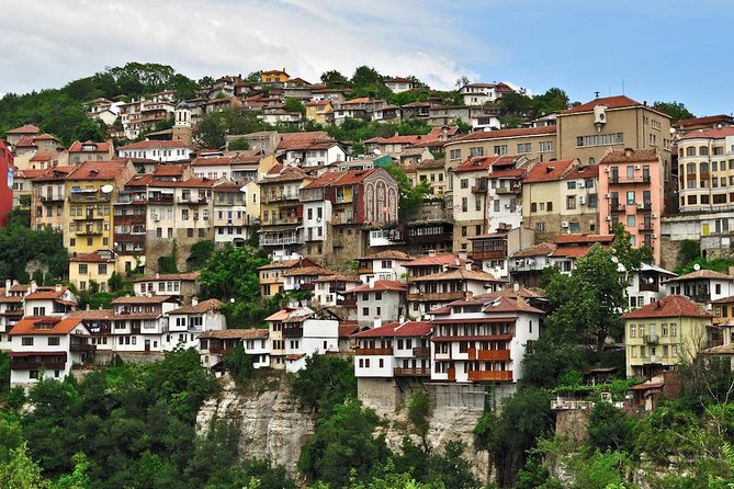 Private Day Trip to Medieval Bulgaria from Bucharest - A Medieval Bulgaria Day Trip That Starts With a Border Crossing