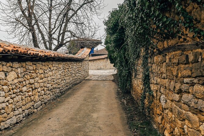 Private Day Trip to Medieval Bulgaria from Bucharest - Arbanassi Village and a Typical Home Interior You Can Actually See