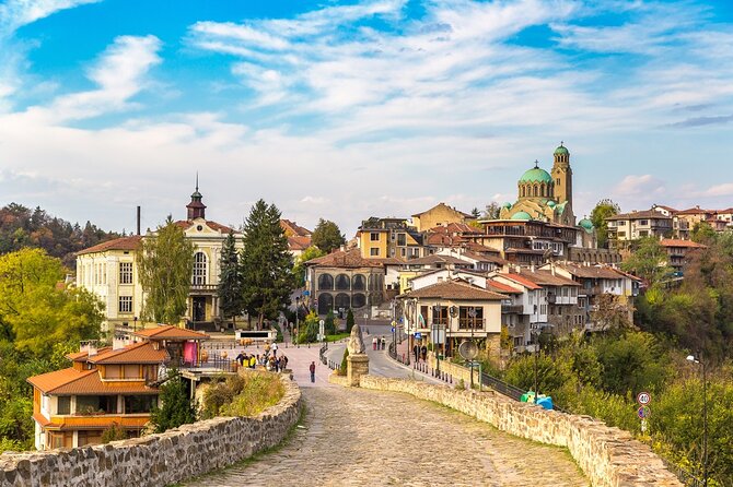 Private Day Trip to Medieval Bulgaria from Bucharest - Price Value: What $272 Per Person Covers and Why It Can Be Worth It