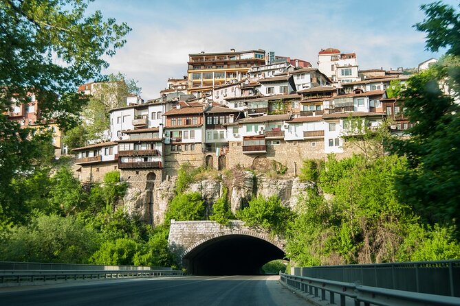 Private Day Trip to Medieval Bulgaria from Bucharest - The Guides: Storytelling That Turns Ruins Into a Picture
