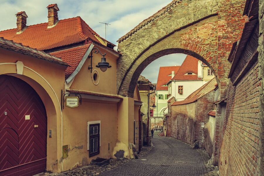 Private Day Trip to Sibiu from Bucharest - Cozia to Sibiu to Sibiel, then back to Bucharest: timing and comfort