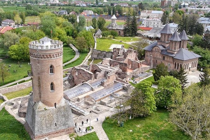 Private Day Trip True Castles of Vlad Dracula and Transfagarasan Road - Why a Private Guide Makes the Day Feel Personal (and Easier)