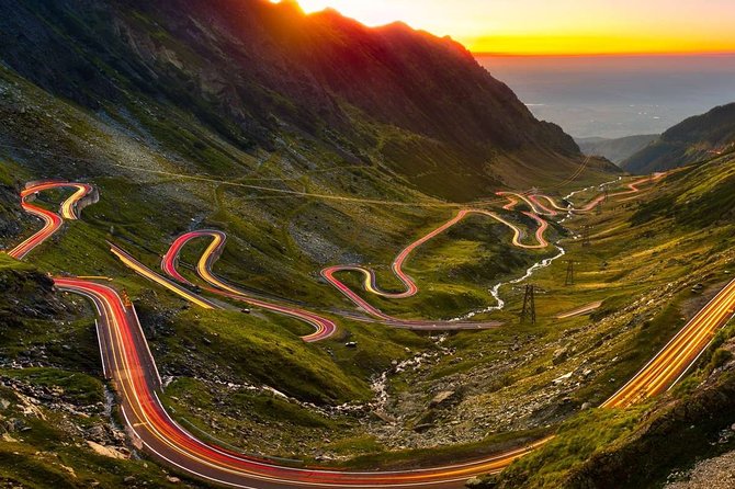 Private Day Trip True Castles of Vlad Dracula and Transfagarasan Road - Price and Value: What You Really Pay For