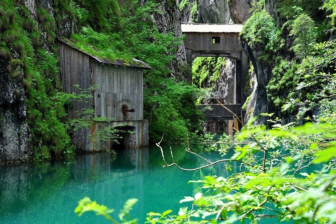 Private Daytrip Hike to Bucegi Mountains - Key highlights to know before you go
