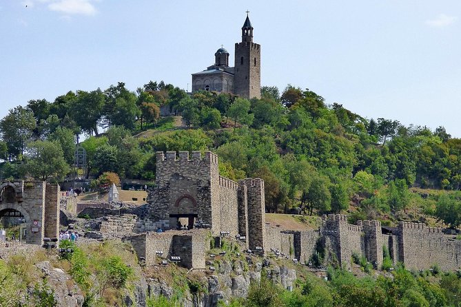 Private Daytrip to Buzludzha Monument and Veliko Tarnovo - Key Highlights You Should Know Before You Go