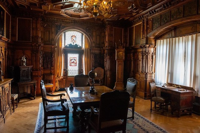 Private Full Day Trip to Peles & Bran (Dracula’s) Castles &Brasov - How the Guide Turns a Long Day into a Smooth Day