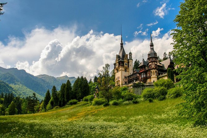 Private Full Day Trip to Peles & Bran (Dracula’s) Castles &Brasov - Tickets, Packing, and Timing Tips That Make a Difference