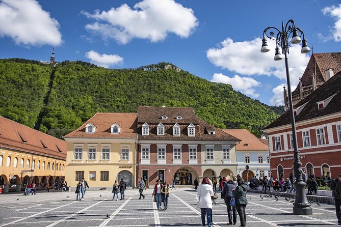 Private Full Day Trip to Peles & Bran (Dracula’s) Castles &Brasov - Should You Book This Peleș, Bran, and Brașov Private Trip?