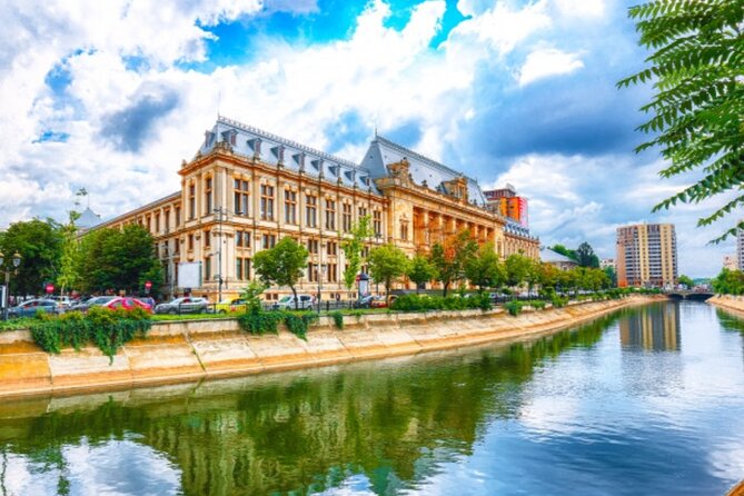 Private Guided Panoramic Tour in Bucharest by Car - Palace of Parliament: The One Stop That Needs Real Planning