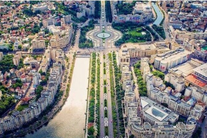 Private Guided Panoramic Tour in Bucharest by Car - Outside-Only Stops That Still Teach You the City