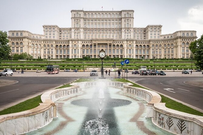 Private Guided Panoramic Tour in Bucharest by Car - Tips to Make This Tour Feel Smooth