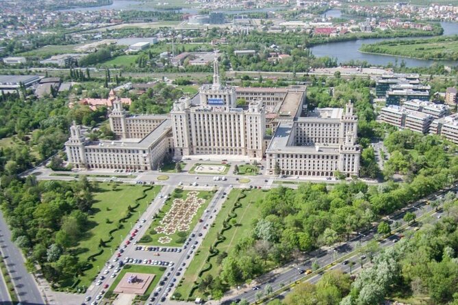 Private Guided Panoramic Tour in Bucharest by Car - Price and Value: Why $89.87 Can Still Feel Fair