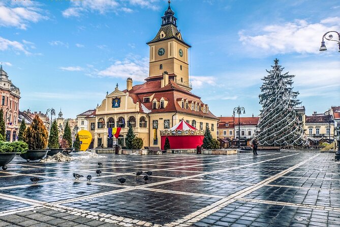 Private Guided Tour of Peles Castle and Bran Castle from Bucharest - How to Prepare So You Enjoy the Castles, Not Just Survive Them