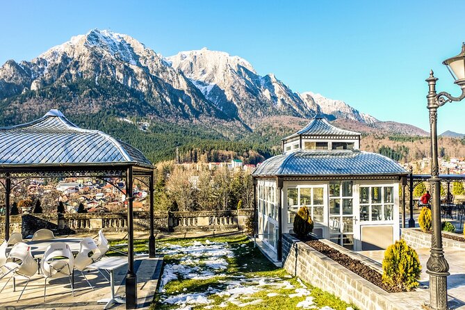 Private Guided Tour of Peles Castle and Bran Castle from Bucharest - Who This Tour Is Best For (and Who Might Prefer a Different Plan)