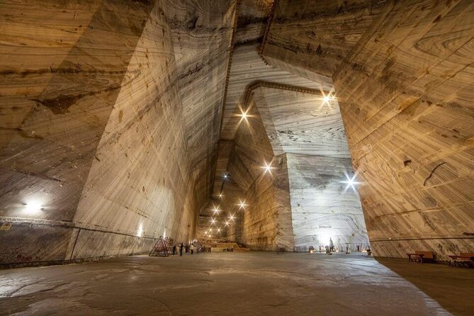 Private Half Day trip to Slanic Salt Mine and Snagov Monastery - Snagov Monastery: Vlad the Impaler Lore in a Late 13th-Century Setting