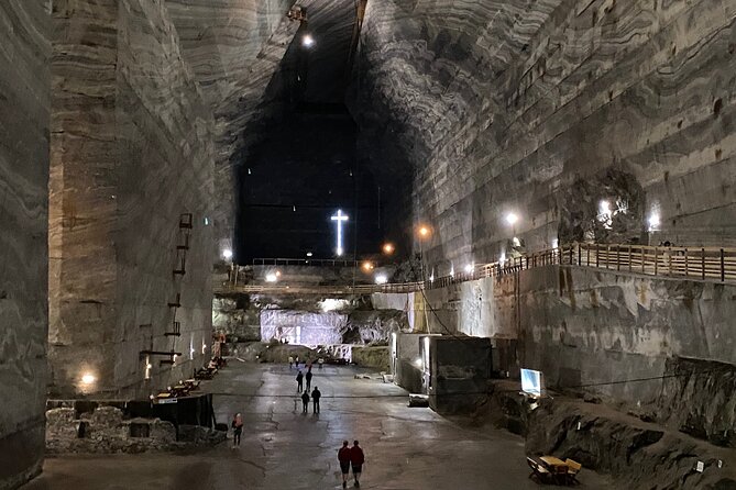 Private Half Day trip to Slanic Salt Mine and Snagov Monastery - What the Private Guide Adds (Alex and Catalin Come Up Often)