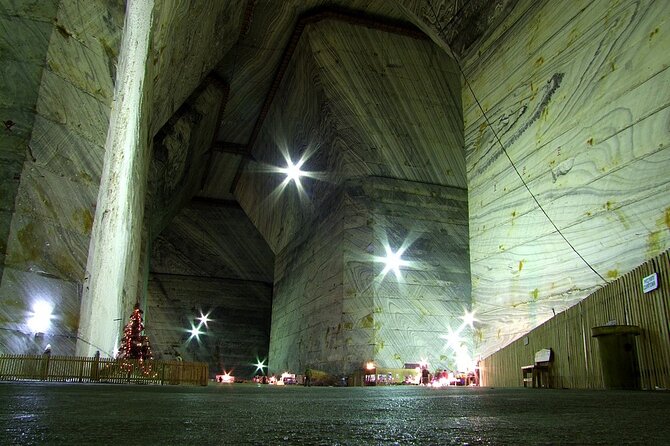Private Half Day trip to Slanic Salt Mine and Snagov Monastery - Ticket Split, What’s Included, and Budgeting the True Total