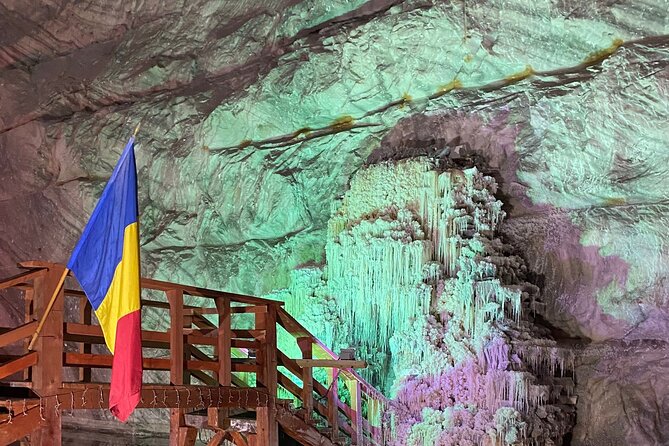 Private Half Day trip to Slanic Salt Mine and Snagov Monastery - Food, Clothing, and Small Tips That Make a Big Difference