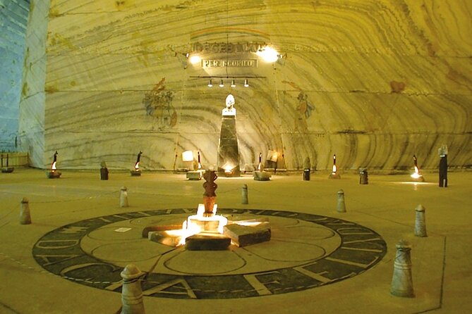 Private Half Day trip to Slanic Salt Mine and Snagov Monastery - Travel Time Reality Check: Traffic Is the Only Real Wild Card