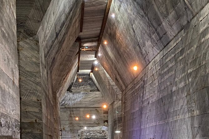 Private Half Day trip to Slanic Salt Mine and Snagov Monastery - Who Should Book This Trip, and Who Might Skip It