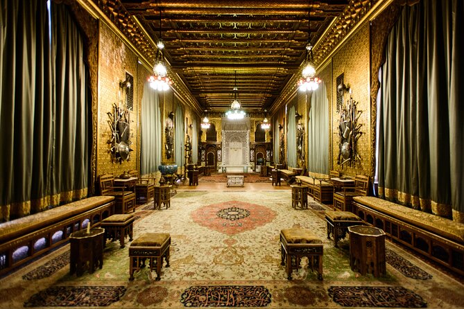 Private Movie Castles at Peles, Cantacuzino and Bran Castle Tour - Food, Breaks, and Comfort on an 11 to 13 Hour Loop