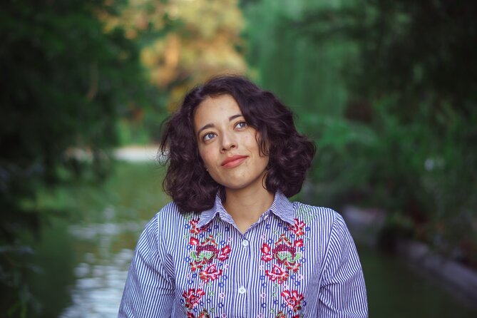 Private Photo-Shoot with Award-Winning Photographer - Cismigiu Parc: A Softer Start for Your Photos