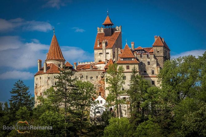 Private Tour: 4-day Transylvania Famous Landmarks - Why This Transylvania Route Mixes Castles and Real Old Towns