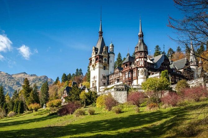 Private Tour from Bucharest to Transylvania- 2 Days Experience - Quick take on this Bucharest to Transylvania private tour