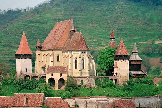 Private Tour from Bucharest to Transylvania- 2 Days Experience - The pace: what two days really feels like on the road